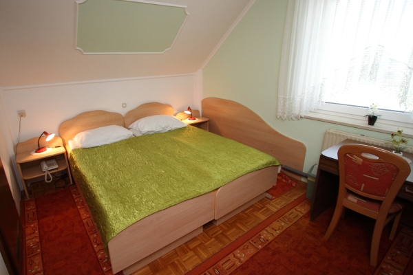 Hotel Rooms&Apartments Jana